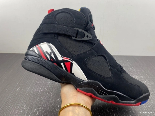 Rep MAX Playoffs 8 Jordan 305381-062 Air 0716